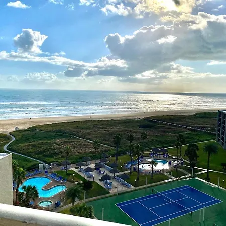 Saida Royale Tower Aparthotel